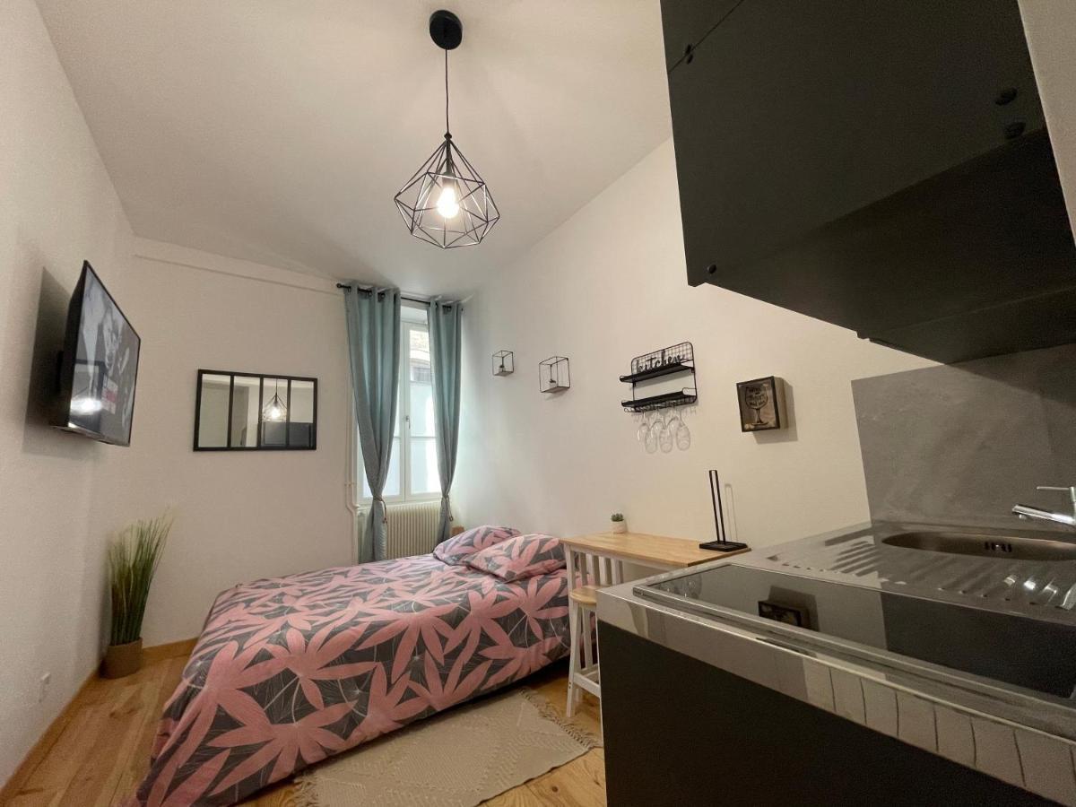 #1 Hyper Centre Gordaine Apartment Bourges