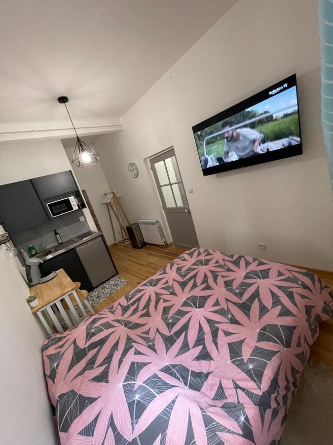 #1 Hyper Centre Gordaine Apartment Bourges