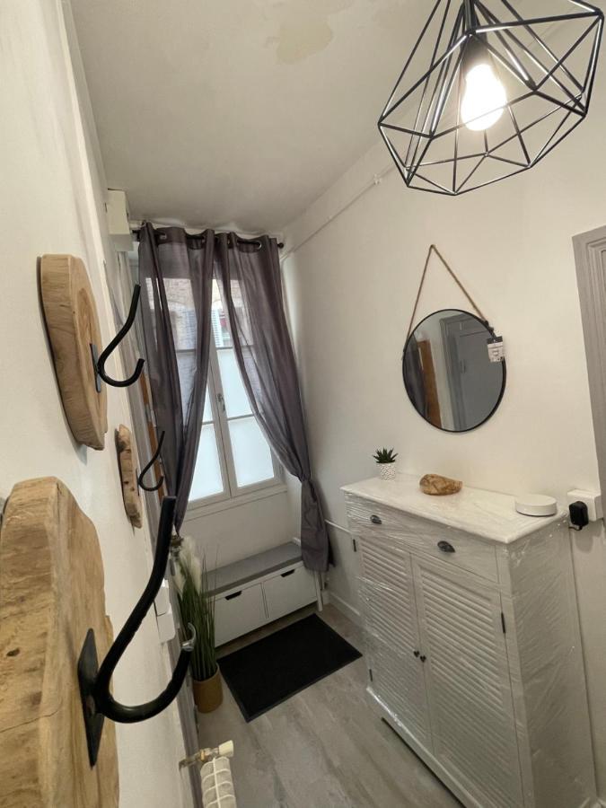 #1 Hyper Centre Gordaine Apartment Bourges