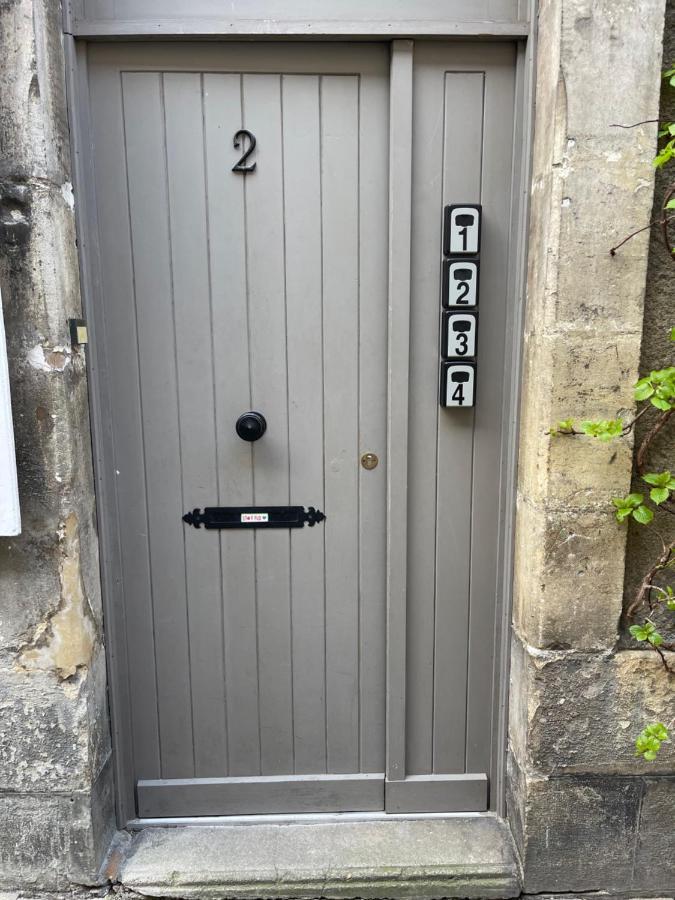 Apartment #1 Hyper Centre Gordaine Bourges